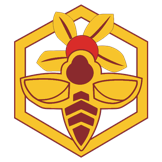 Honey Center Logo