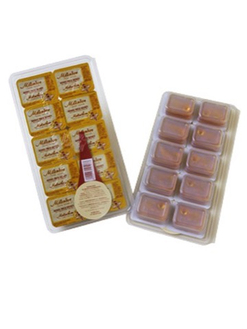 Melinthon Honey in Plastic Box