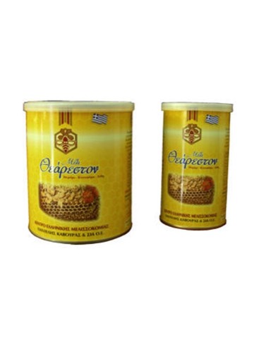 Theareston Honey in Cans