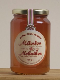 Melinthon Honey