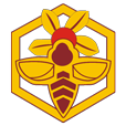 Honey Center Logo