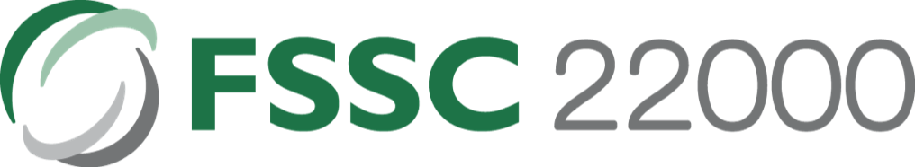 FSSC 2200 Logo